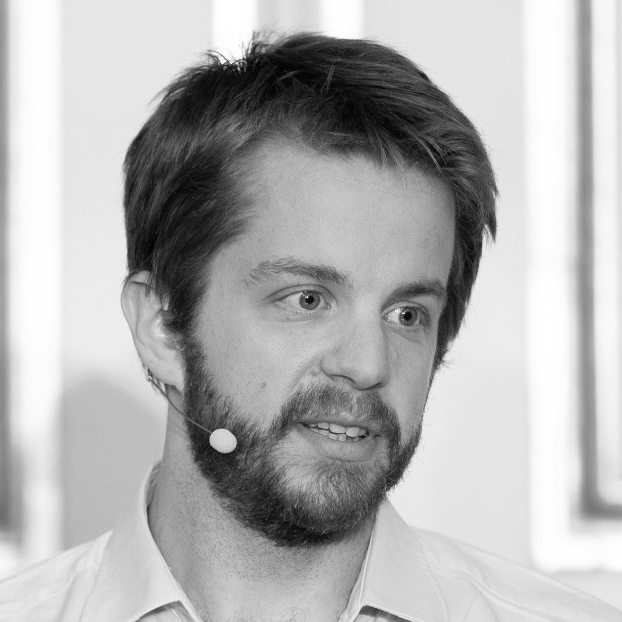Cyprien Batut – European Macro Policy Network